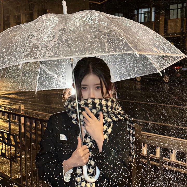 虫师 铃之滴