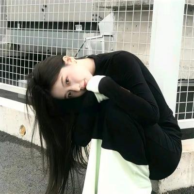 爱的两极